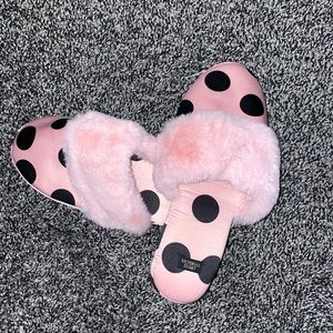 Victoria Secret Slippers